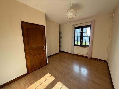 Maison - 155 m² - 6 pièces