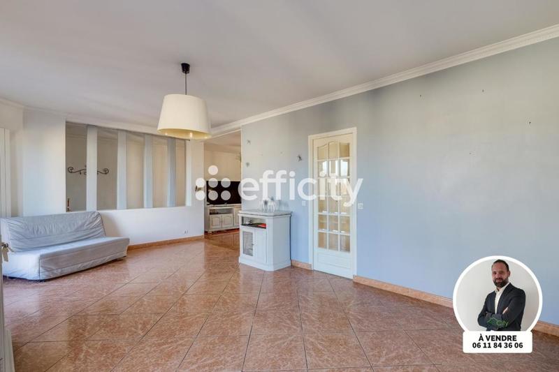 Pavillon - 120 m² - 5 pièces