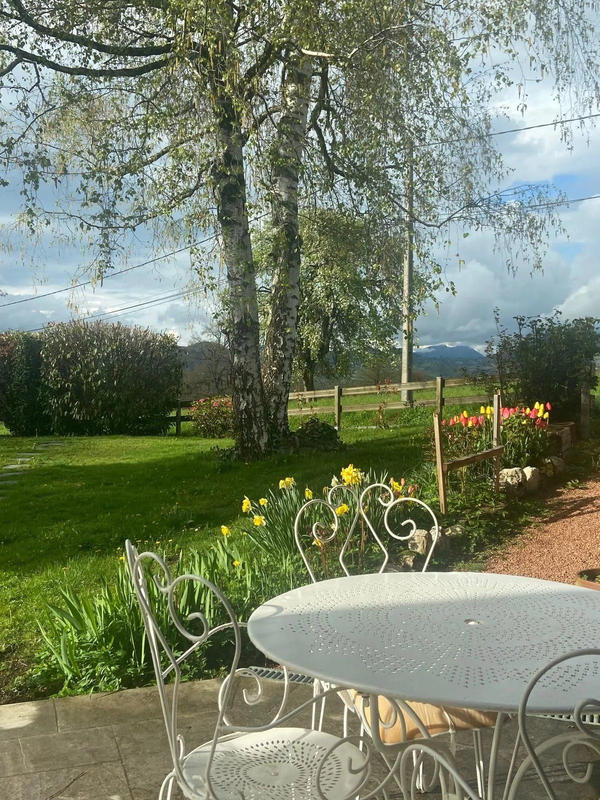 Ferme - 134 m² - 4 pièces