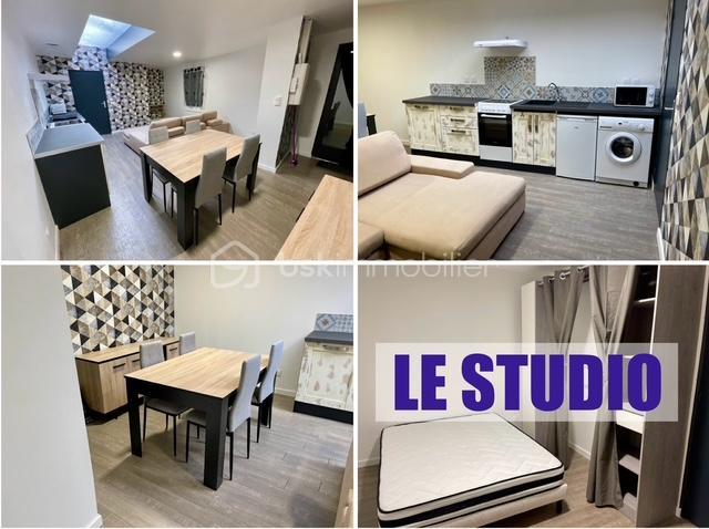 Maison - 650 m² - 12 pièces