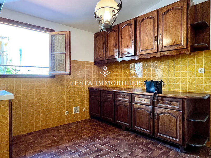 Appartement - 55 m² - 3 pièces