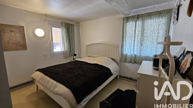 Maison - 98 m² - 5 pièces