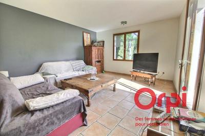 Maison - 97 m² - 4 pièces