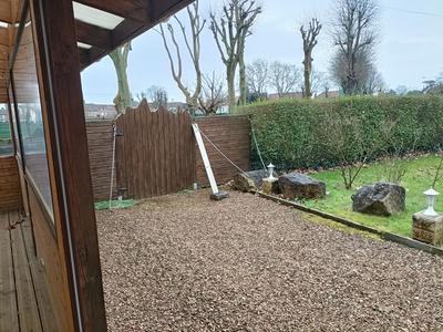 Immeuble - 95 m² - 11 pièces