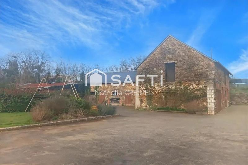 Local commercial - 450 m² - 18 pièces