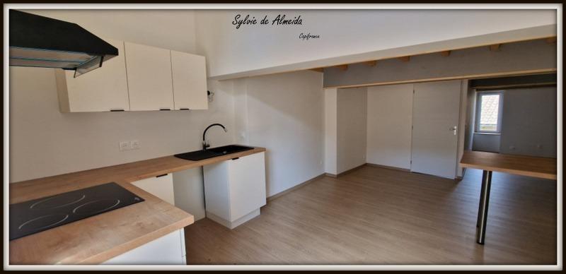 Appartement - 76 m² - 3 pièces