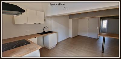 Appartement - 76 m² - 3 pièces