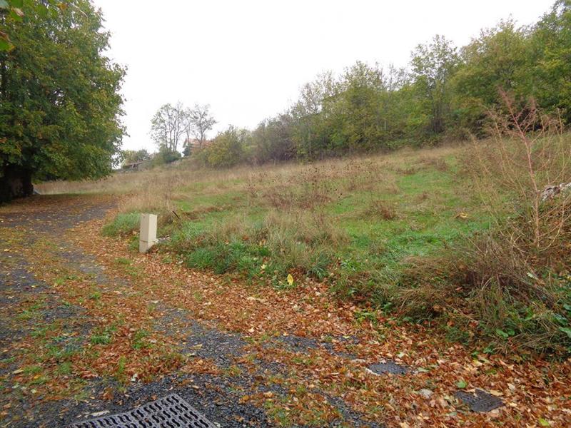 Terrain constructible - 691 m²