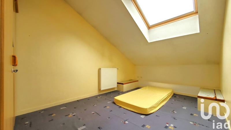 Duplex - 116 m² - 6 pièces