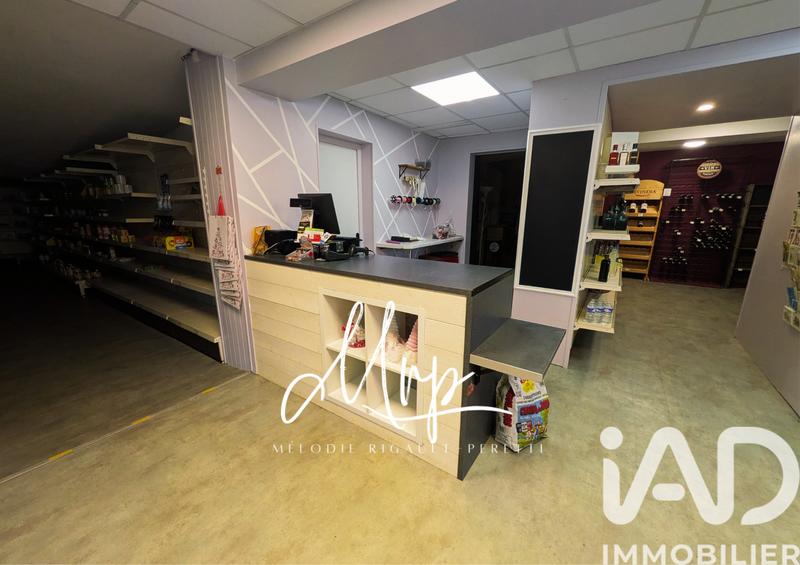 Maison - 161 m² - 5 pièces