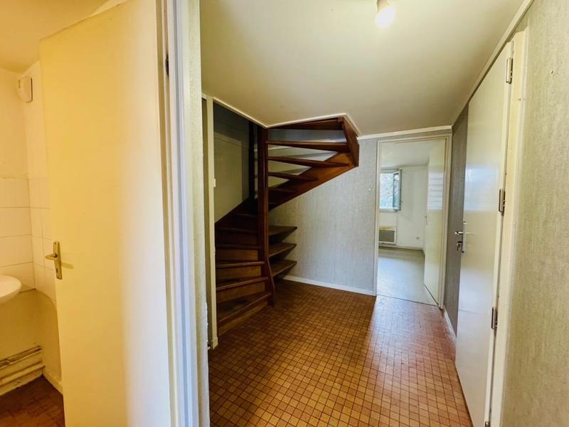 Maison - 103 m² - 5 pièces