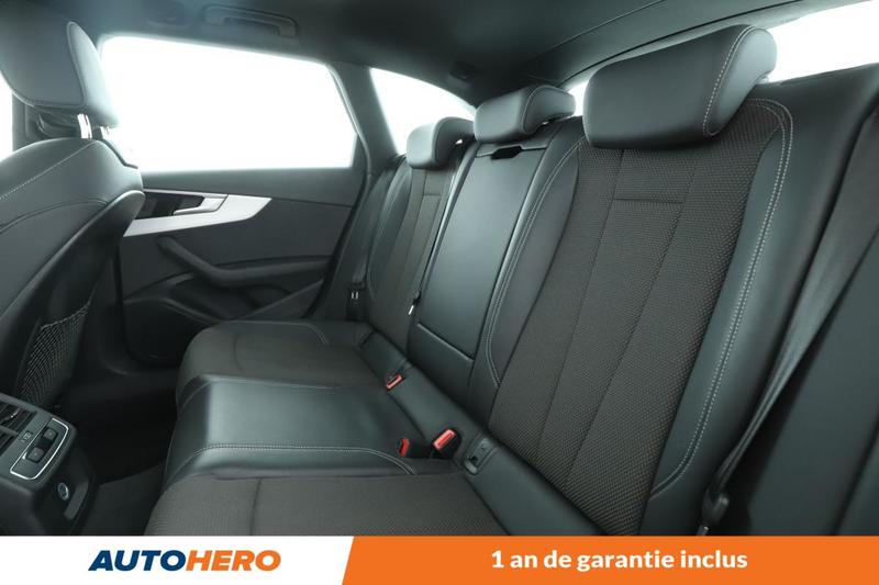 Audi A4 Avant 40 Tfsi s Edition s tronic 204 ch