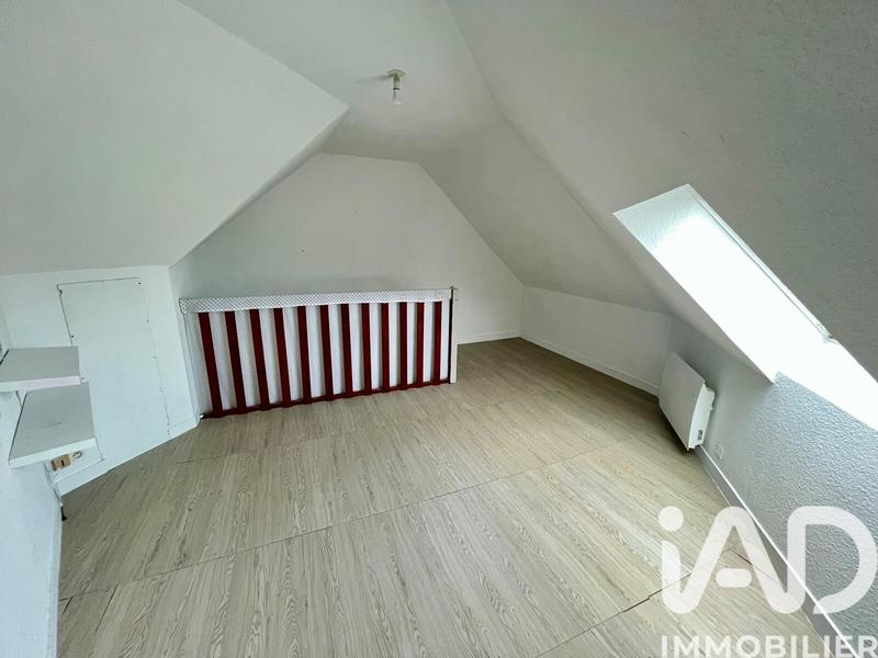 Appartement - 129 m² - 6 pièces