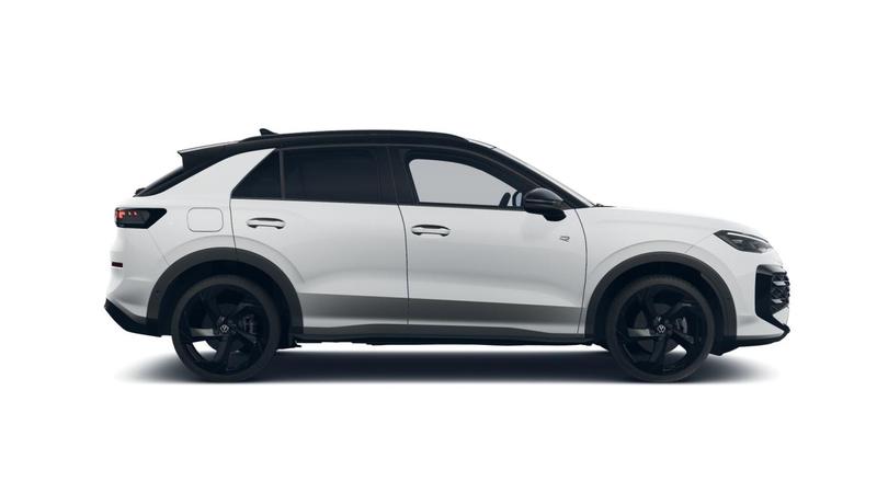 Volkswagen t-Roc 1.5 eTSI Evo2 Hybrid 150 ch Dsg7 R-Line