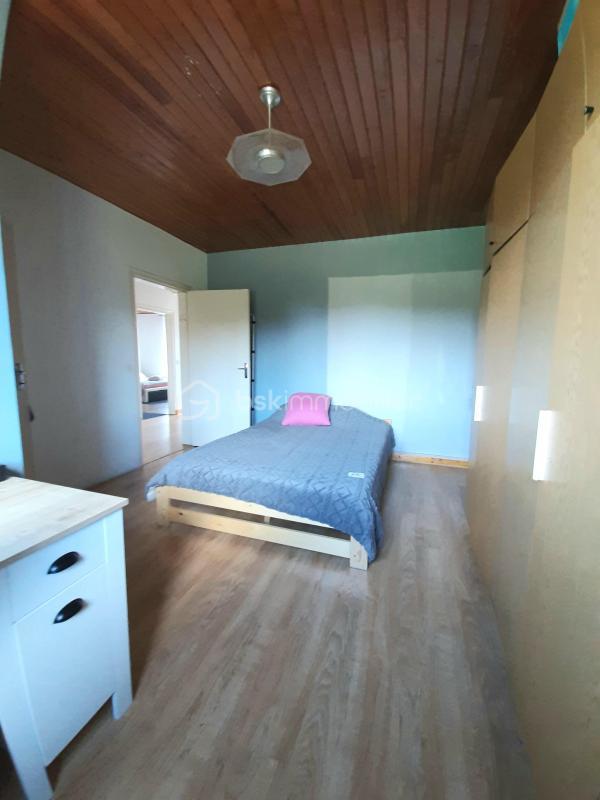 Maison de village - 202 m² - 7 pièces