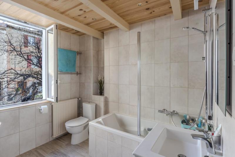 Maison de village - 66 m² - 2 pièces