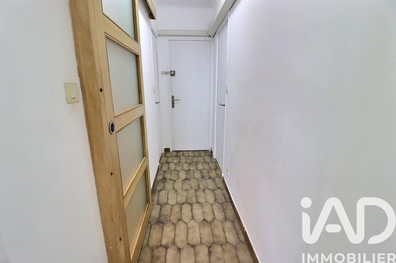 Appartement - 65 m² - 4 pièces