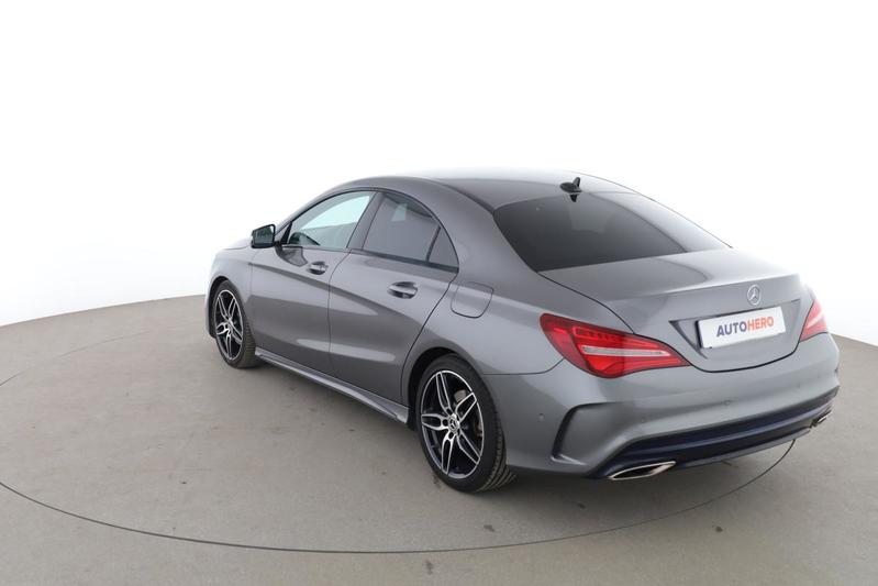 Mercedes Cla 200 7g-Dct 156 ch