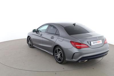 Mercedes Cla 200 7g-Dct 156 ch