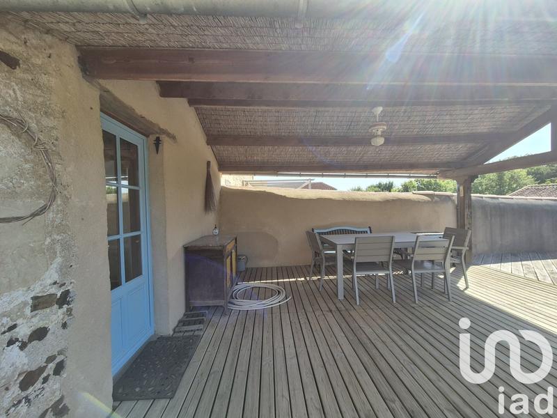 Maison - 224 m² - 5 pièces