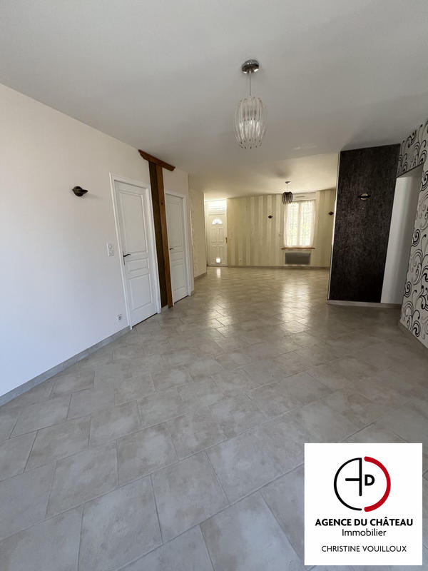 Maison traditionnelle - 310 m² - 6 pièces