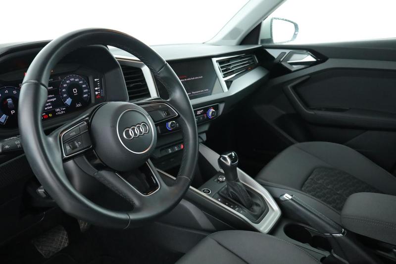 Audi A1 sportback 30 Tfsi Advanced s tronic 7 110 ch