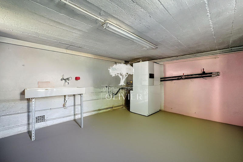 Villa - 139 m² - 5 pièces