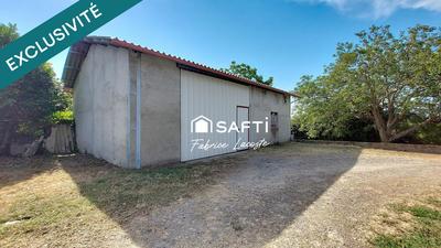 Maison - 159 m² - 9 pièces