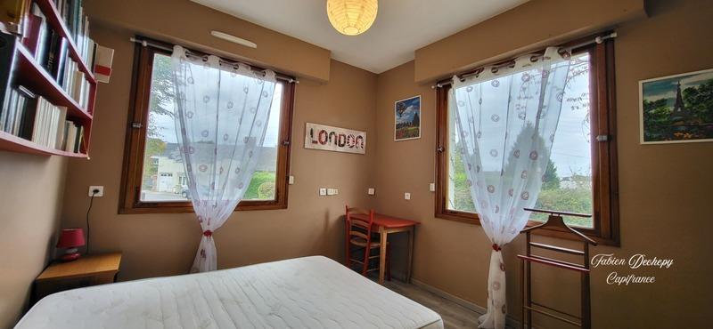 Maison - 98 m² - 4 pièces