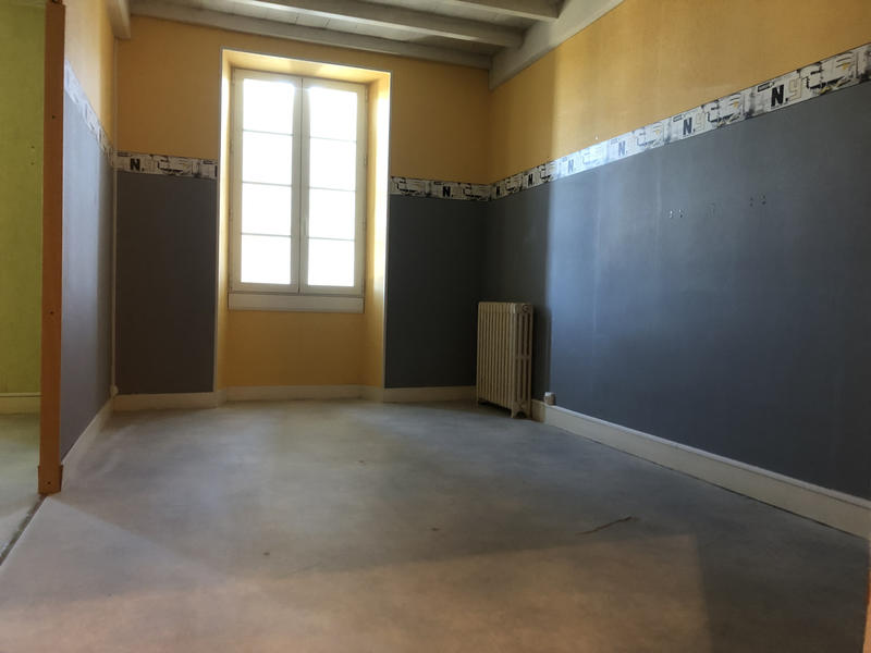 Local commercial - 174 m²