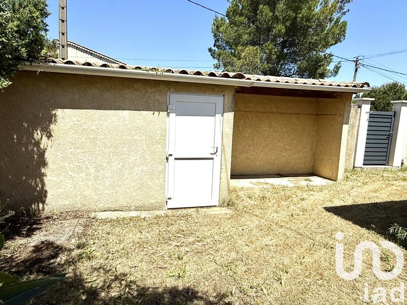 Maison - 156 m² - 6 pièces