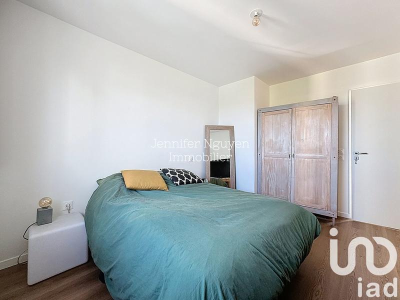 Appartement - 74 m² - 3 pièces