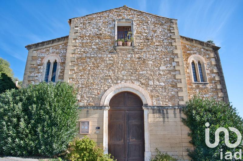 Maison - 263 m² - 10 pièces