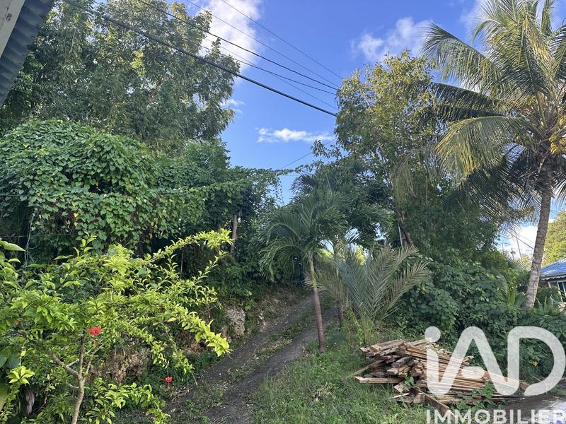 Maison - 51 m² - 4 pièces