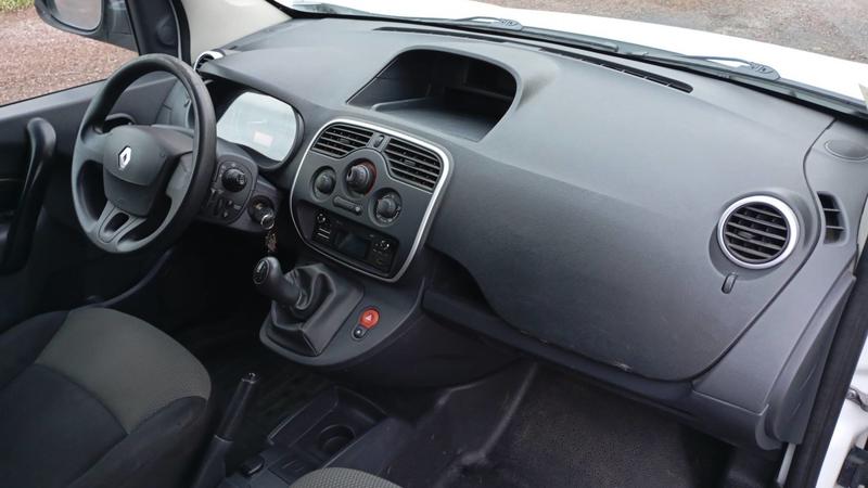 Renault Kangoo Express Compact 1.5 dCi 75 Confort
