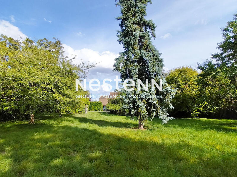 Terrain - 1 360 m²