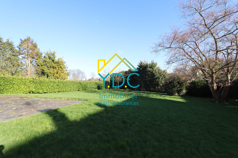 Maison - 124 m² - 5 pièces