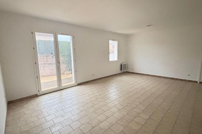 Maison - 84 m² - 4 pièces