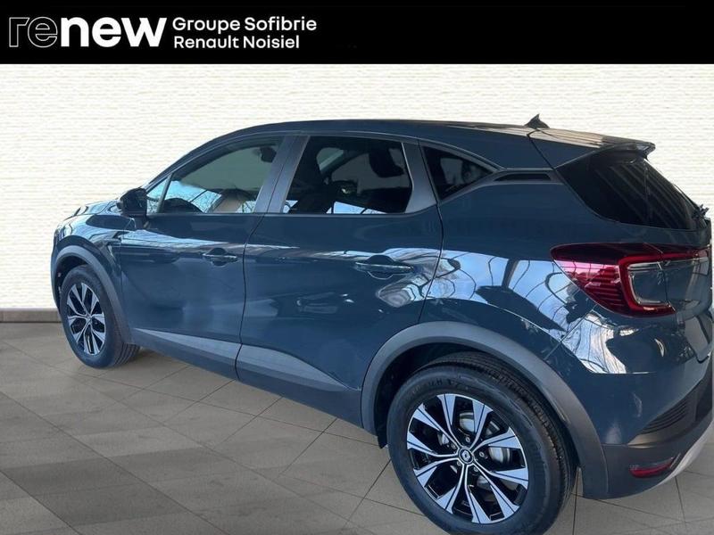 Renault Captur TCe 100 Gpl Evolution