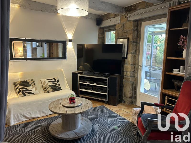 Maison - 194 m² - 7 pièces