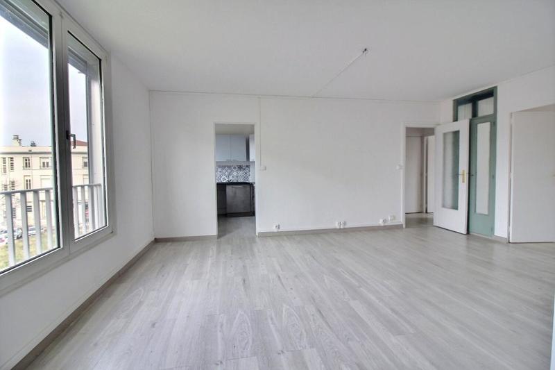 Appartement - 67 m² - 4 pièces
