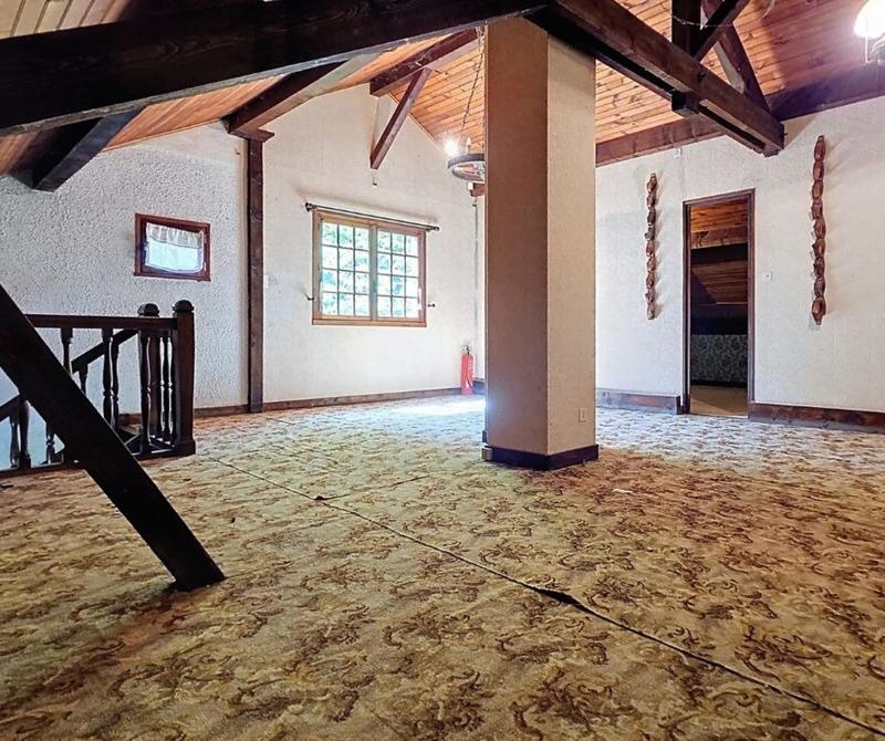 Maison - 184 m² - 5 pièces