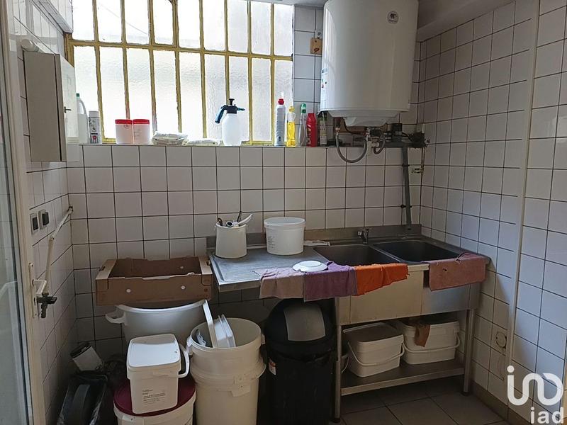 Local commercial - 86 m²