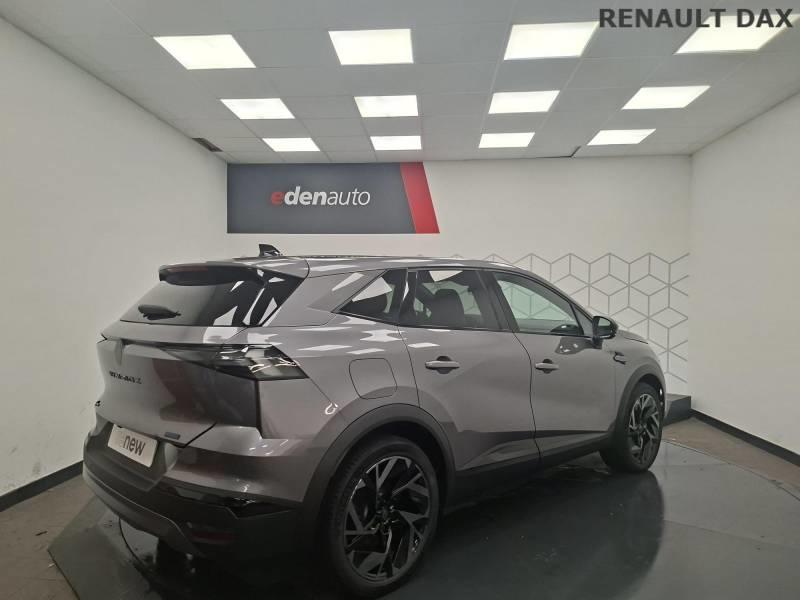 Renault Symbioz E-Tech full hybrid 145 Esprit Alpine