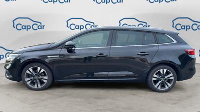 Renault Mégane Estate IV 1.5 Blue dCi 115 Edc Business Intens - Automatique