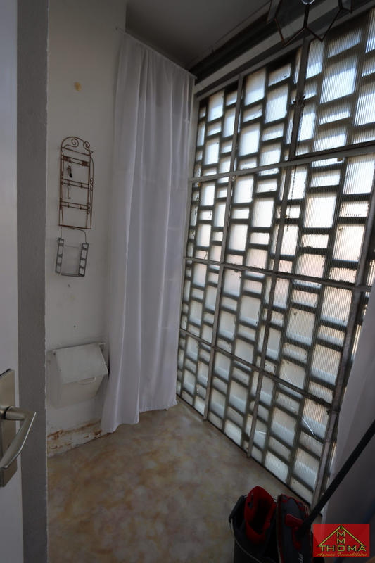 Appartement - 73 m² - 4 pièces