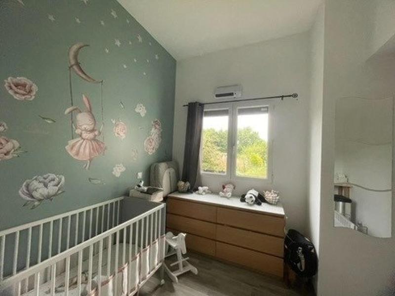 Maison - 175 m² - 8 pièces