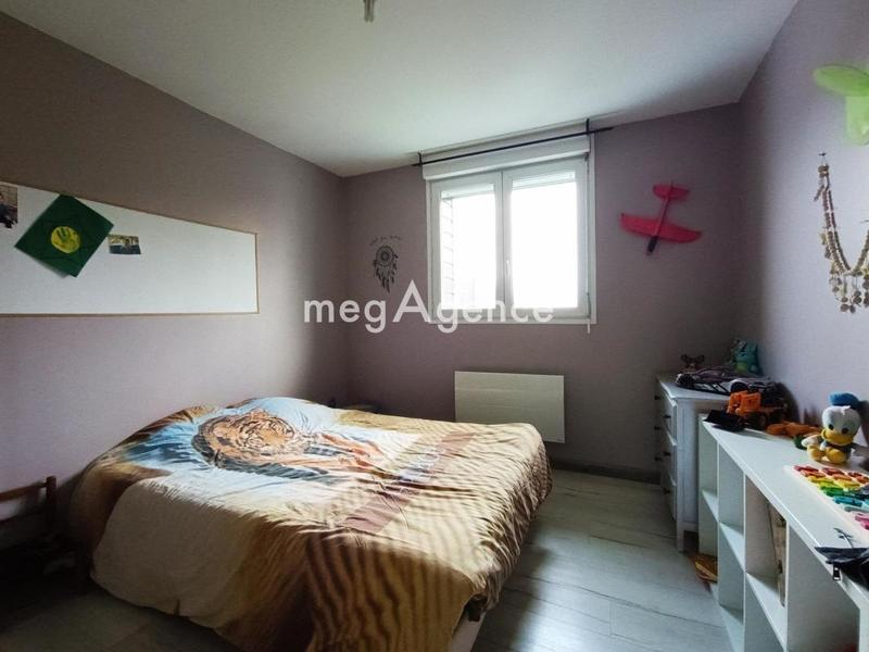 Maison de campagne - 168 m² - 6 pièces