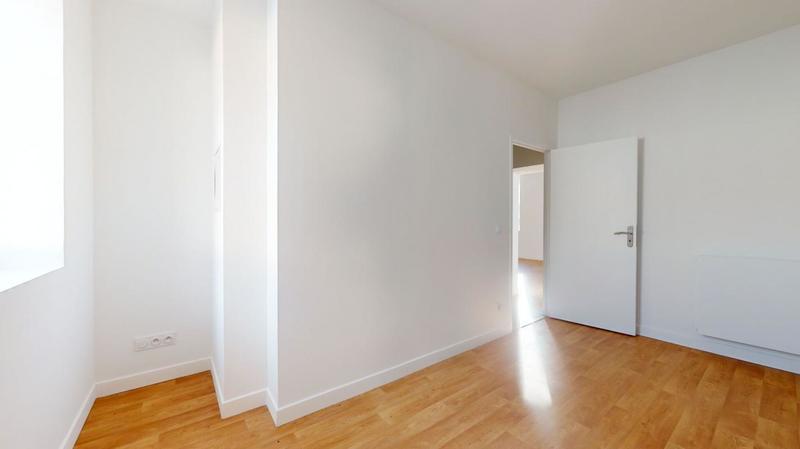 Appartement - 54 m² - 3 pièces