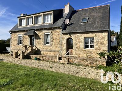 Maison - 109 m² - 5 pièces